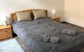 Watertown Apartment